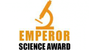 Emperor Science Award