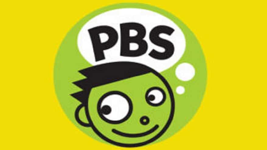 pbs kids logo 1993