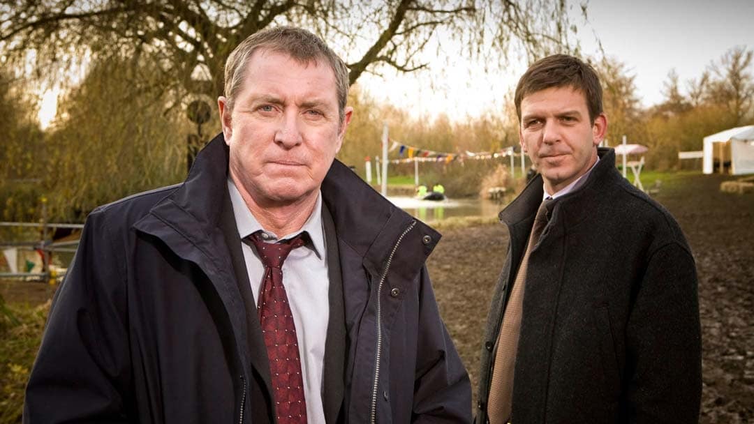 midsomer murders crime and punishment youtube