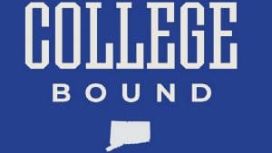 College Bound logo