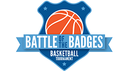 Battle of the Badges Logo